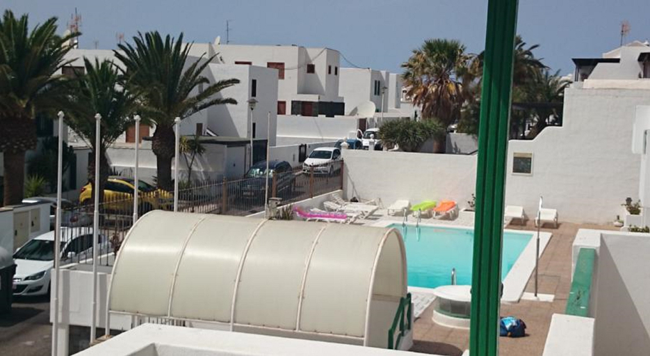 Sport & Beauty 3, Apartamentos Isabel, Las Palmas