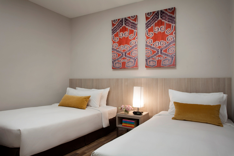 Bedroom 6