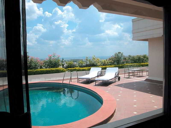 Sport & Beauty 3, Taj Krishna, Hyderabad