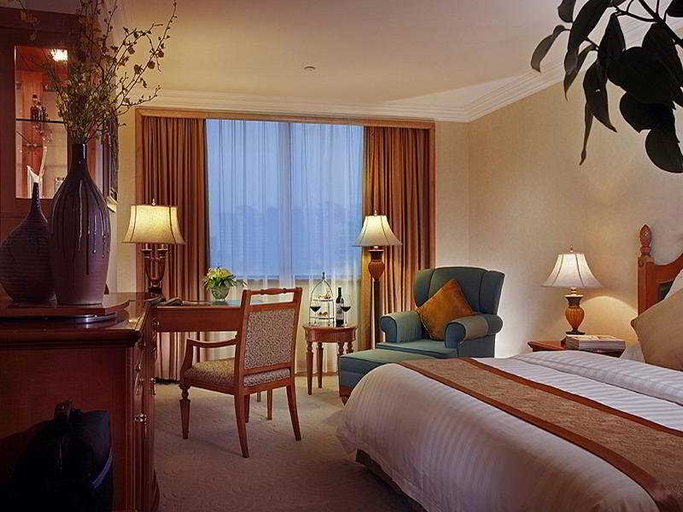 Bedroom 3, Grand Noble, Dongguan