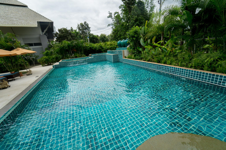 Vivo Bene Village, Doi Saket