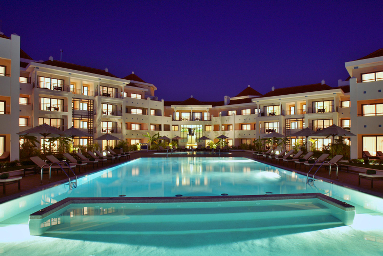 Sport & Beauty 4, As Cascatas Golf Resort and Spa Vilamoura, Loulé