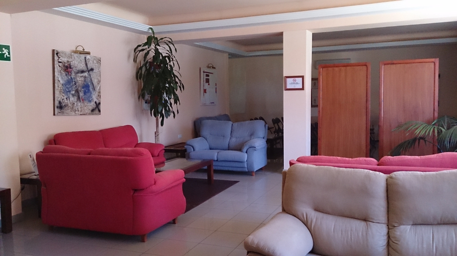 Public Area 2, Hotel Don Diego by Ĥ , Huelva