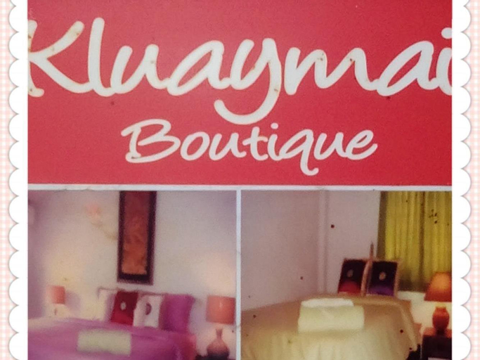 Guest House Kluay Mai Boutique, Ko Samui