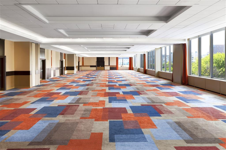 Public Area 4, The Westin Ottawa, Ottawa