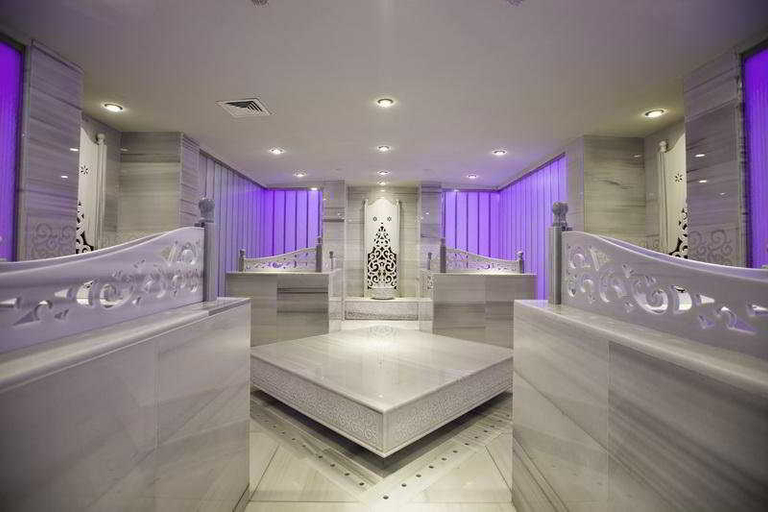 Public Area 5, Cornelia Diamond Golf Resort & SPA, Serik