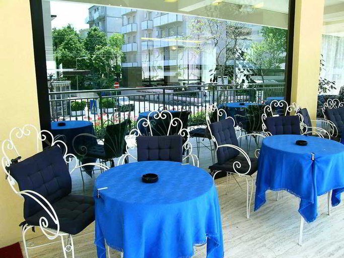 Food & Drinks 5, Hotel Telstar, Rimini