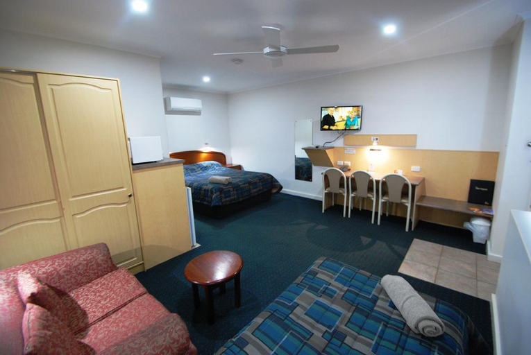 Comfort Inn & Suites Augusta Westside, Port Augusta