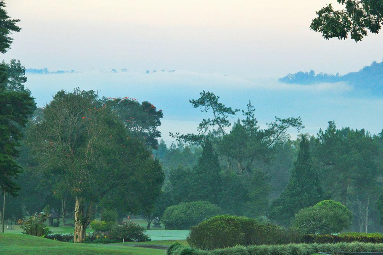 Exterior & Views 2, Bali Handara Kosaido Country Club, Denpasar