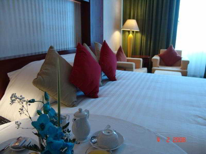 Bedroom 4, Retaj Al Rayyan Hotel, Doha
