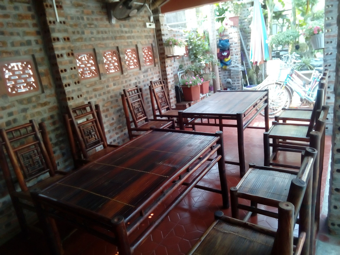 Tam Coc Smile Homestay, Hoa Lư