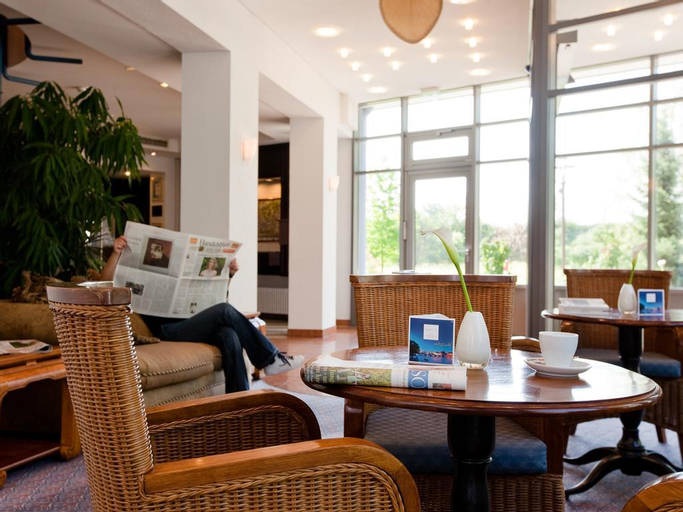 Carathotel Basel/Weil am Rhein, Lörrach