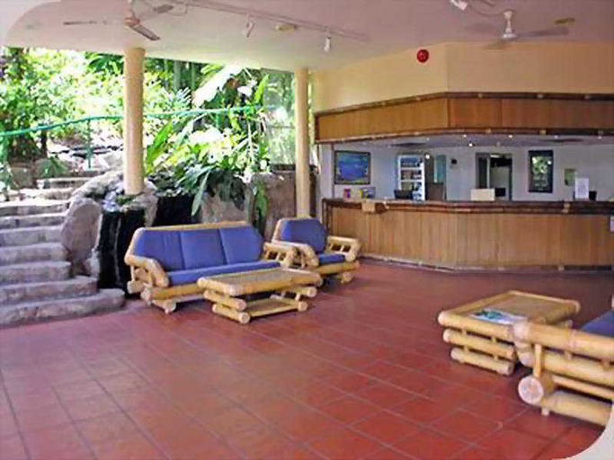 Public Area 5, Club Tropical Resort, Douglas