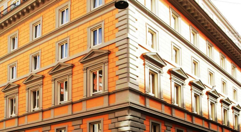 Augusta Lucilla Palace, Rome