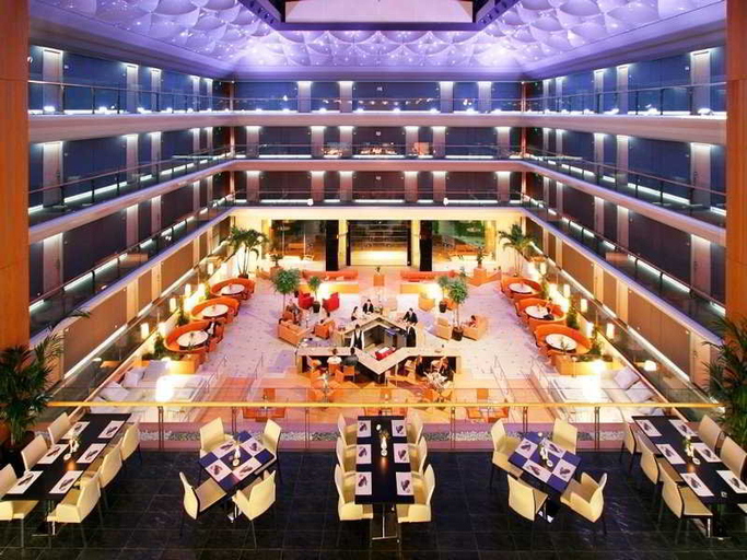 Public Area 4, Richmond Nua Wellness - Spa Sapanca, Izmit