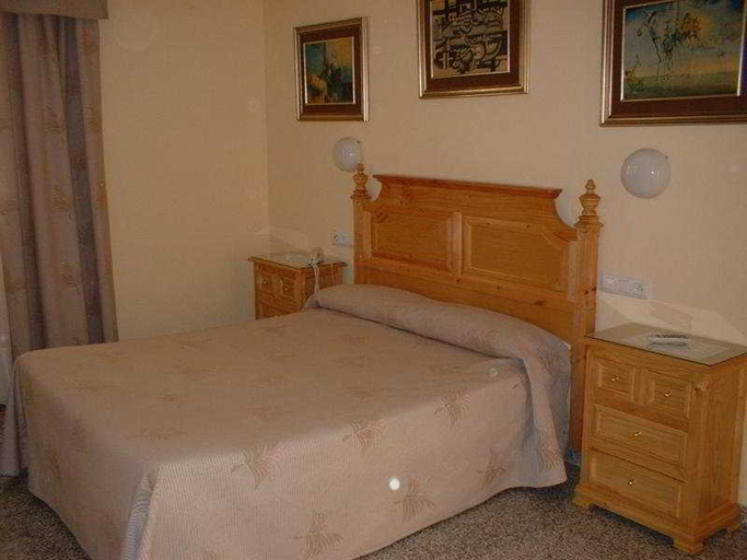Bedroom 3, Emperador Maximiano Herculeo, Córdoba