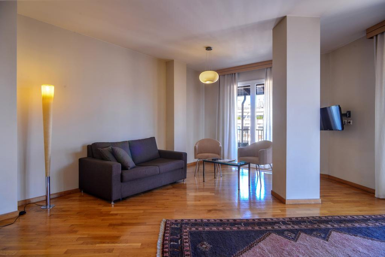 Public Area 3, Astoria Hotel, Central Macedonia