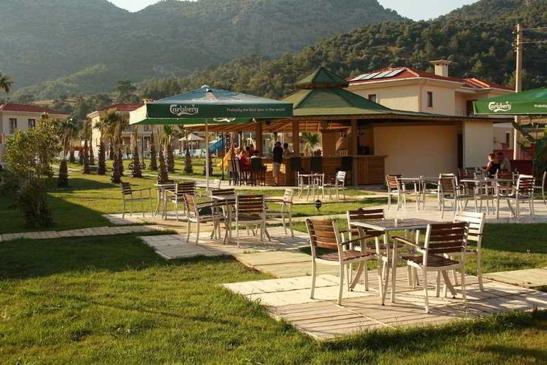 Exterior & Views 2, The One Club, Ortaca