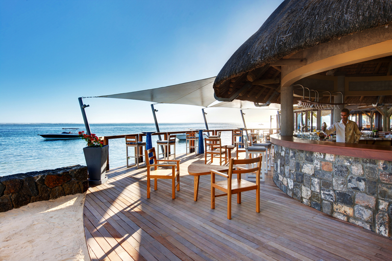 Food & Drinks 5, Heritage Awali Golf & Spa Resort