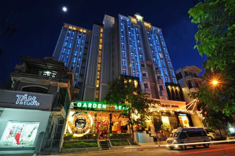 Exterior & Views 1, Romance Hotel, Huế