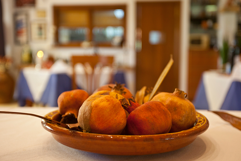 Food & Drinks 5, Na Martina, Baleares