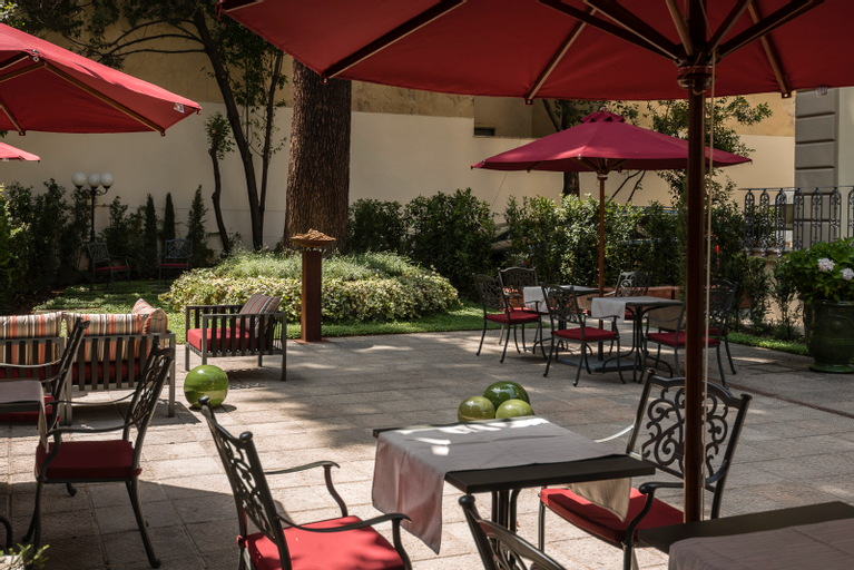 Palazzo Lorenzo Hotel Boutique & Spa, Florence