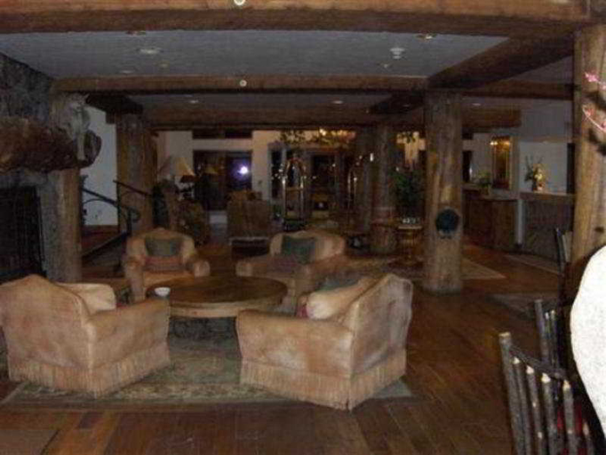 Public Area 5, Faraway Jackson Hole, Teton
