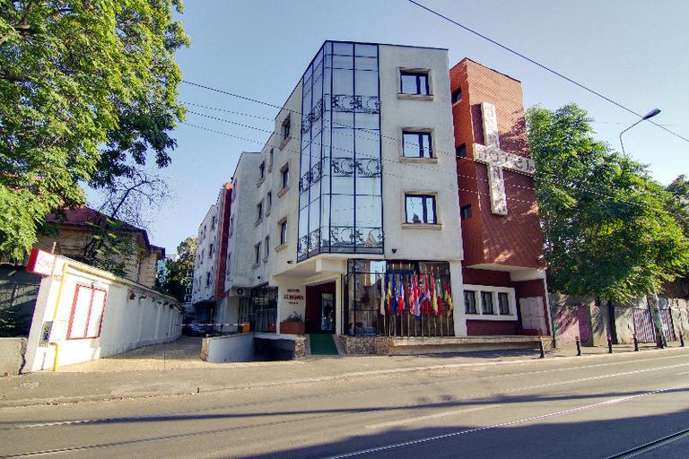 Exterior & Views 3, Atrium Hotel Bucharest City Center, Municipiul Bucuresti