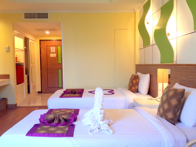 Bedroom 26