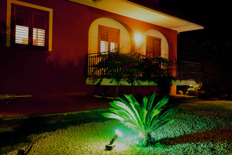 Public Area 2, Casalotto Inn, Catania