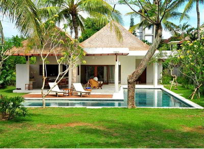 Exterior & Views, Jimbaran Alamanda, Badung