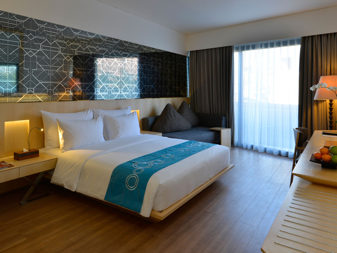 Bedroom 13