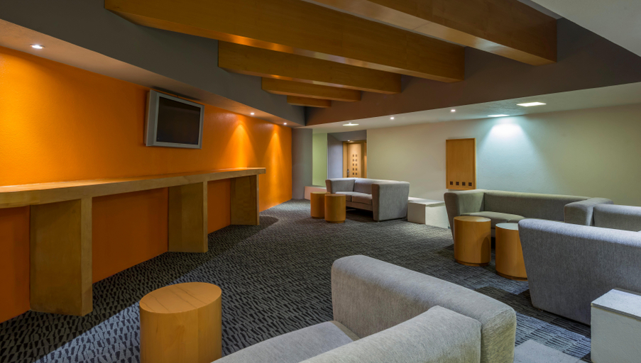 Public Area 4, Real Inn Nuevo Laredo, Nuevo Laredo
