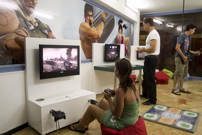 Public Area 2, Leonardo Privilege Eilat, Aqaba