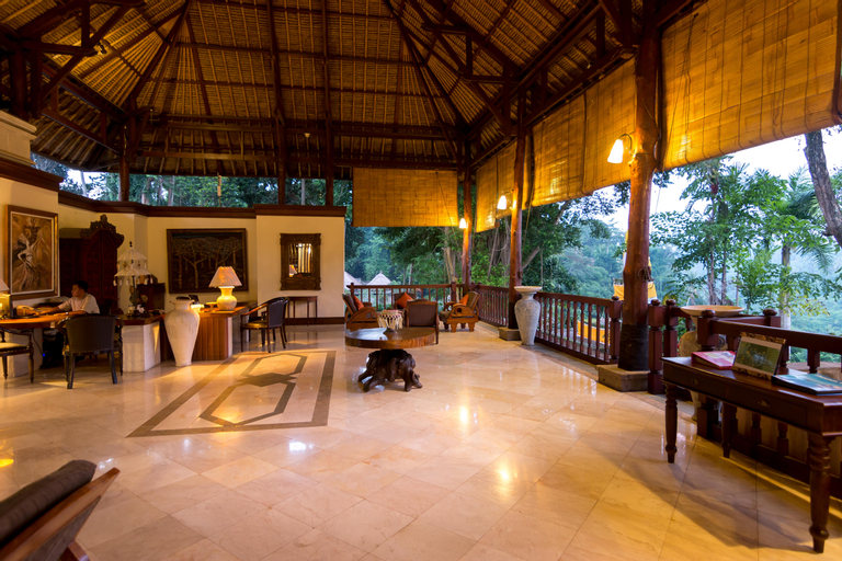 The Payogan Resort & Villa, Gianyar