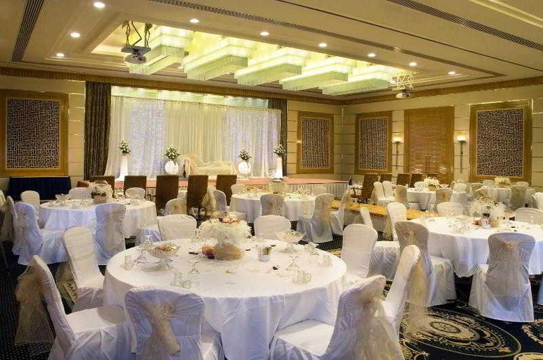 Business Facilities