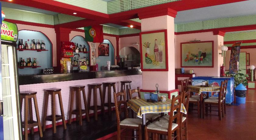 Food & Drinks, Silchoro Apartamentos Turisticos, Albufeira