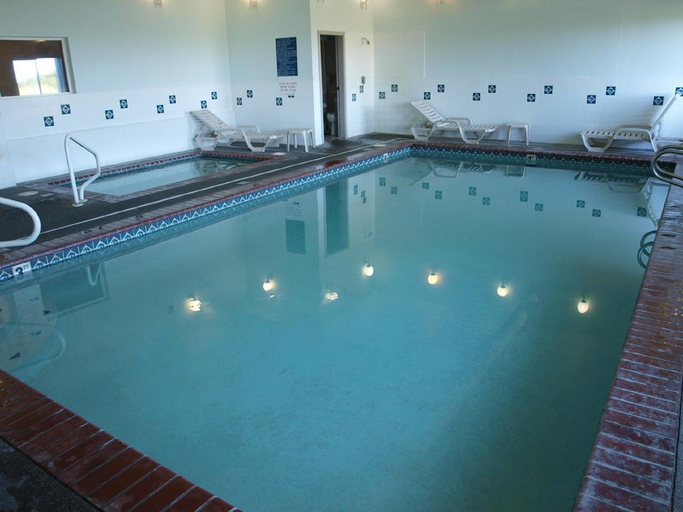 Sport & Beauty, Ocean Paradise Hotel & Resort, Grays Harbor