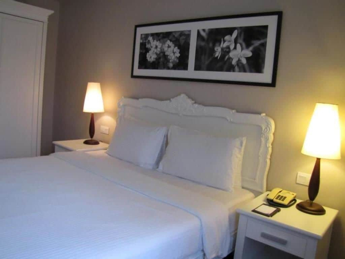 Bedroom 5