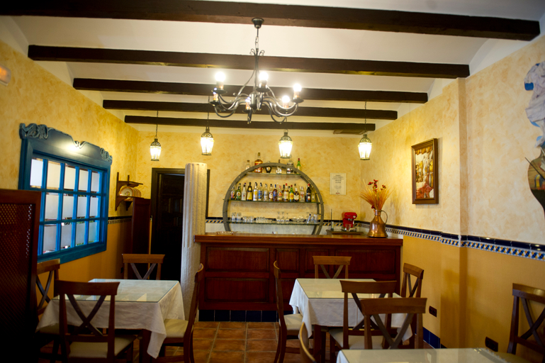 Public Area 2, Hospedium Hotel Retiro del Maestre, Ciudad Real