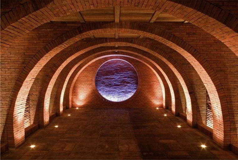 Public Area 4, Estancia Vik Jose Ignacio, n.a337