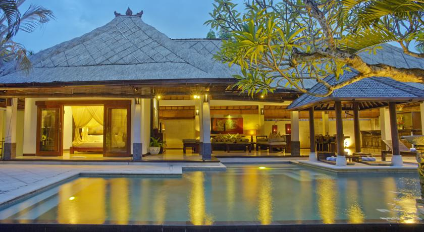 Exterior & Views 2, Maya Sayang Bali Villa, Badung