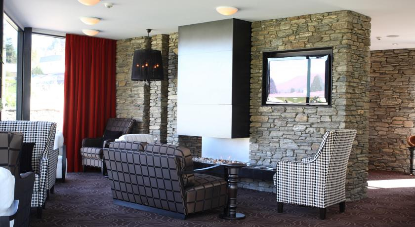 Public Area 2, Queenstown Park Boutique Hotel, Queenstown-Lakes