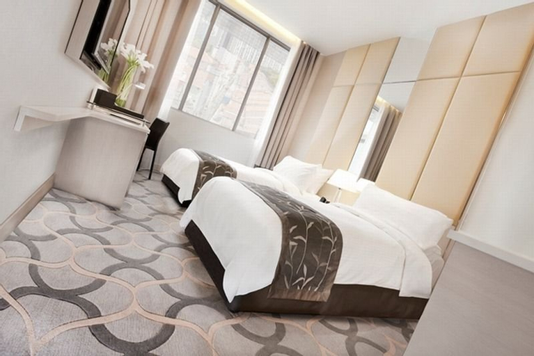 Bedroom 16
