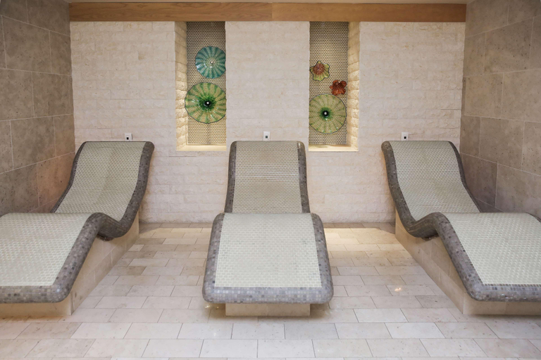 Public Area 4, Waldorf Astoria Park City, Summit