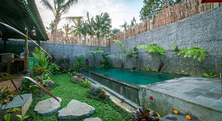 The Forest Villa Batukurung, Gianyar