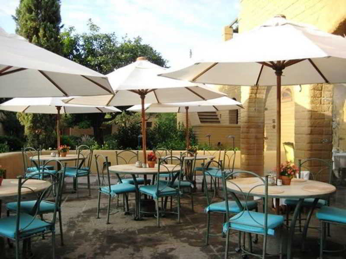 Food & Drinks 4, Misión del Sol Resort & Spa, Cuernavaca