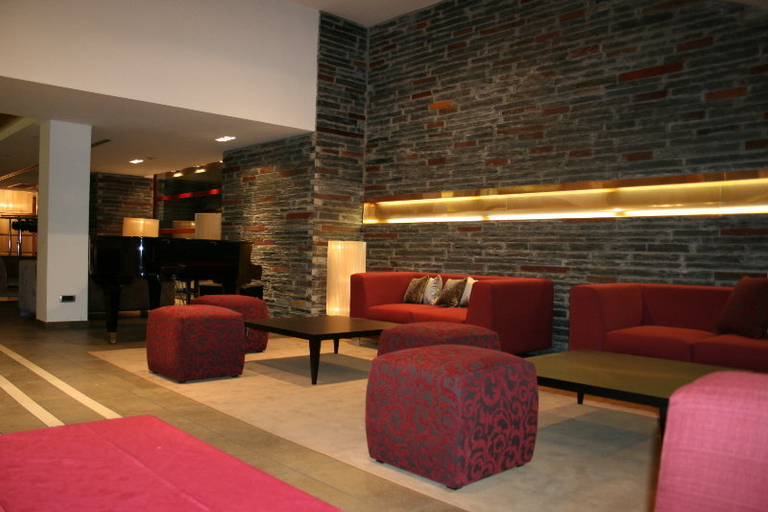 Public Area 4, Wuau! Hotel Galanthus & Spa
