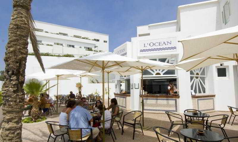 Exterior & Views 2, Royal Decameron Tafoukt Beach Resort and Spa, Agadir-Ida ou Tanane