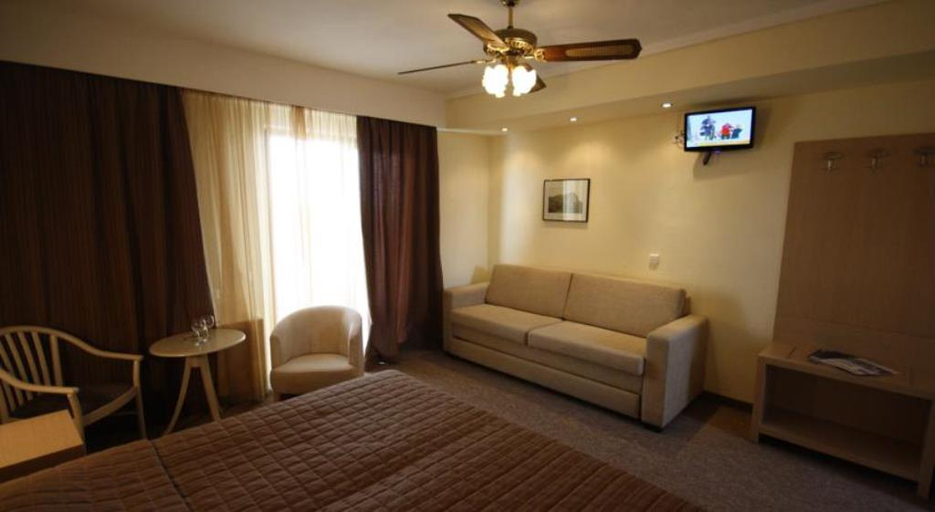 Bedroom 5, Orpheus, East Macedonia and Thrace